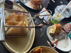 -哈蒙德餐厅