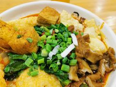 肥肠-螺小胖柳州螺蛳粉(钟楼总店)