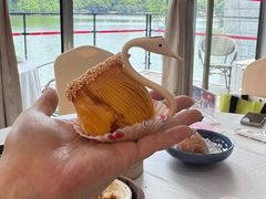 -鹿鸣酒家(越秀店)