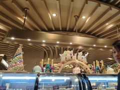 -山焱·炭火自助烤肉(周浦万达店)