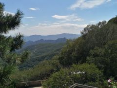 -妙峰山风景名胜区