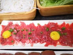 -许府牛火锅(信义坊总店)