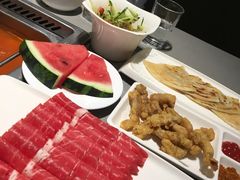 -海底捞火锅(方塔东街店)