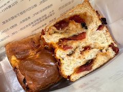 -富贵面包公司(运河店)