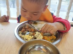 -嘉定民办实蒙早教中心