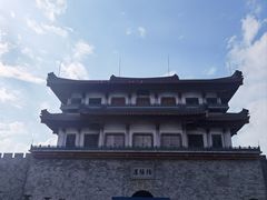 -揭阳楼