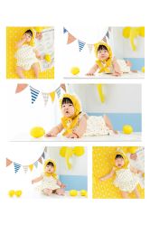 -NICE KIDS 奈时儿童摄影