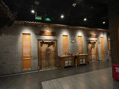 -东来顺饭庄(西直门店)
