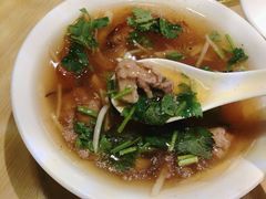 蒜头肉羹汤-光头匠