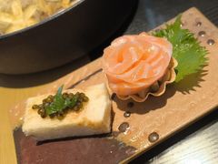 -西村日本料理(香格里拉饭店)
