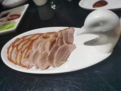 -皇城根北京风味主题餐厅(中海环宇城店)