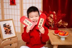 -有家宝贝儿童摄影(荟聚店)