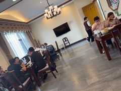 -岚县土豆宴(总部)