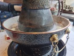 -丁卯•铜锅涮肉(工体店)