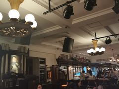 -宝莱纳餐厅(滨江店)