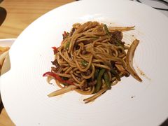 -清真·艾美可餐厅(大悦汇店)