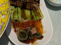-老德州四合院·德州菜(天衢路店)
