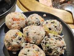 -花味·自助烤肉(雨花客厅店)
