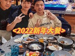 -长沙北辰洲际酒店-兰调全日餐厅