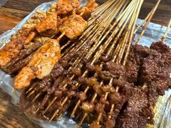 -胡仁根胡记炸炸炸