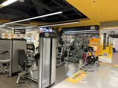 -超鹿运动(大唐世家店)