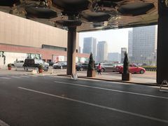 -北京中国大饭店