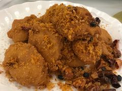 -朱仔记食府(江南大道店)