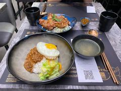 -馔豚·台北菜专门店(深圳湾万象城店)