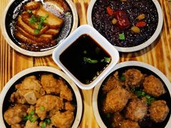 -老阿妈蒙古村·蒙古包·草原文化·歌舞表演(老君堂店)