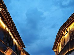 -嘉兴月河历史街区