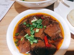 -凤起龙游老面包子(凯德晶品店)