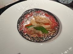 -上海苏宁宝丽嘉酒店·嘉府壹号中餐厅