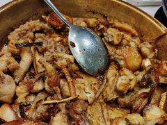 -围龙屋客家食府(福田店)