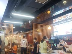 -川闻清粥小菜(建外SOHO店)