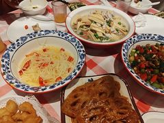 -3弄堂·滕王饭店·江西菜(铜锣湾店)