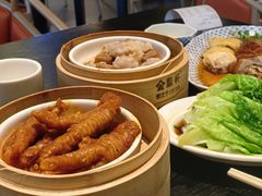 -金鼎轩(鸟巢北辰荟店)