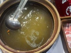 -菌小白火锅(时尚天河店)