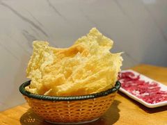 -海银海记潮汕牛肉火锅(新港中路海珠店)