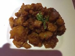 -黛瓦里巷(南京东路店)