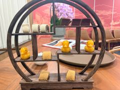 -全聚德(上海首店浦东店)