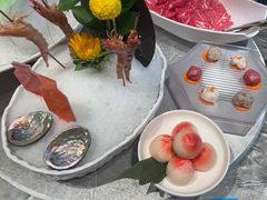 -ONE FULL 古董港式海鲜火锅