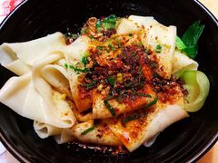 油泼面-陕西风味餐厅(陕西省驻京办店)