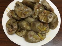 -老妈宫粽球