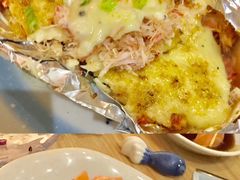 芝士蟹宝-隐泉京望日式料理(太和广场店)