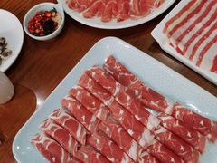 -宝泉铜锅(高新店)
