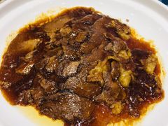 -紫光园·烤鸭·北京菜(劲松店)