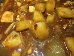 -胖哥俩肉蟹煲(昆山金鹰店)