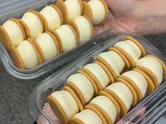 -甜嘟嘟烘焙坊(舒城路店)