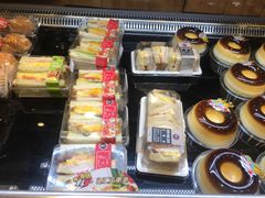 -85度C(深圳佳宁娜店)
