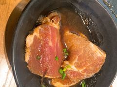 -新石器烤肉(南站店)